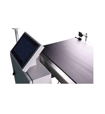 CW-15K 在線檢重秤