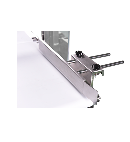 CW-600G 在線檢重秤