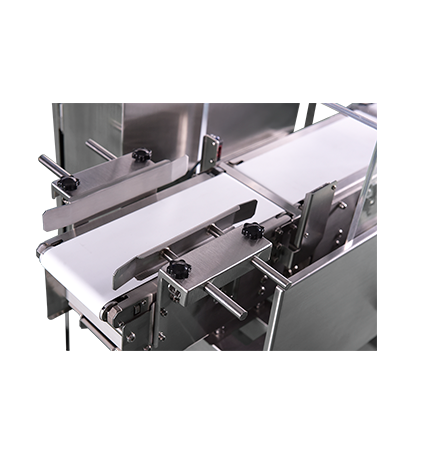 CW-100G 在線檢重秤