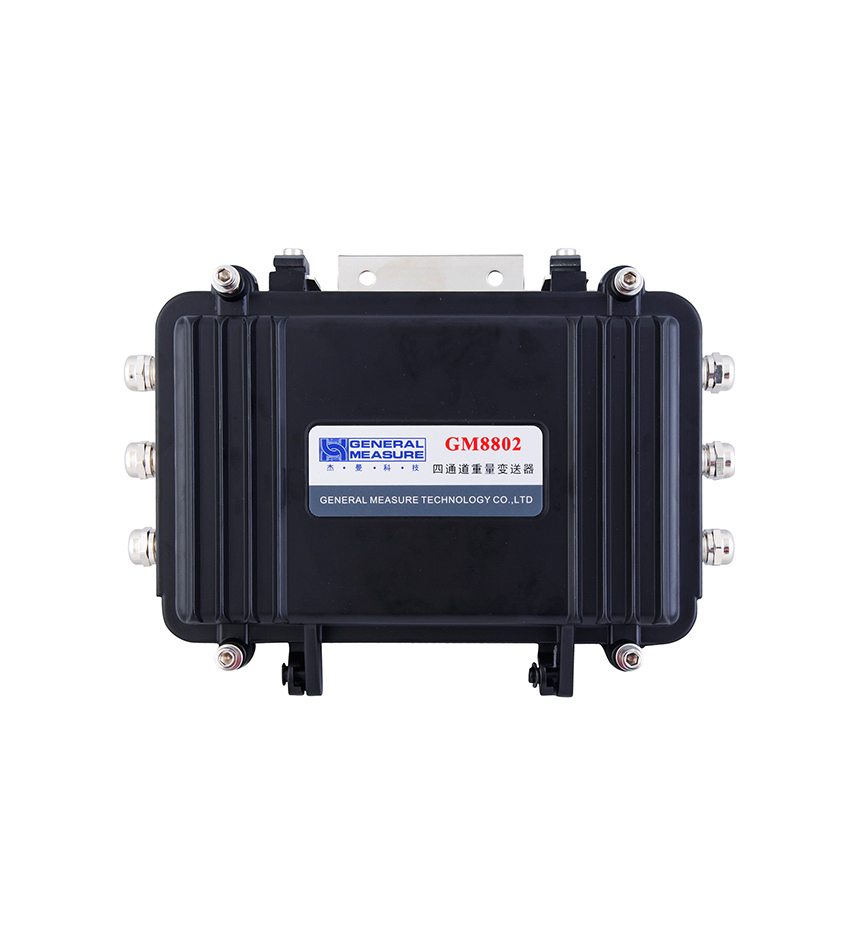 GM8802F-4/2多通道稱重變送器-稱重控制模塊-稱重控制器
