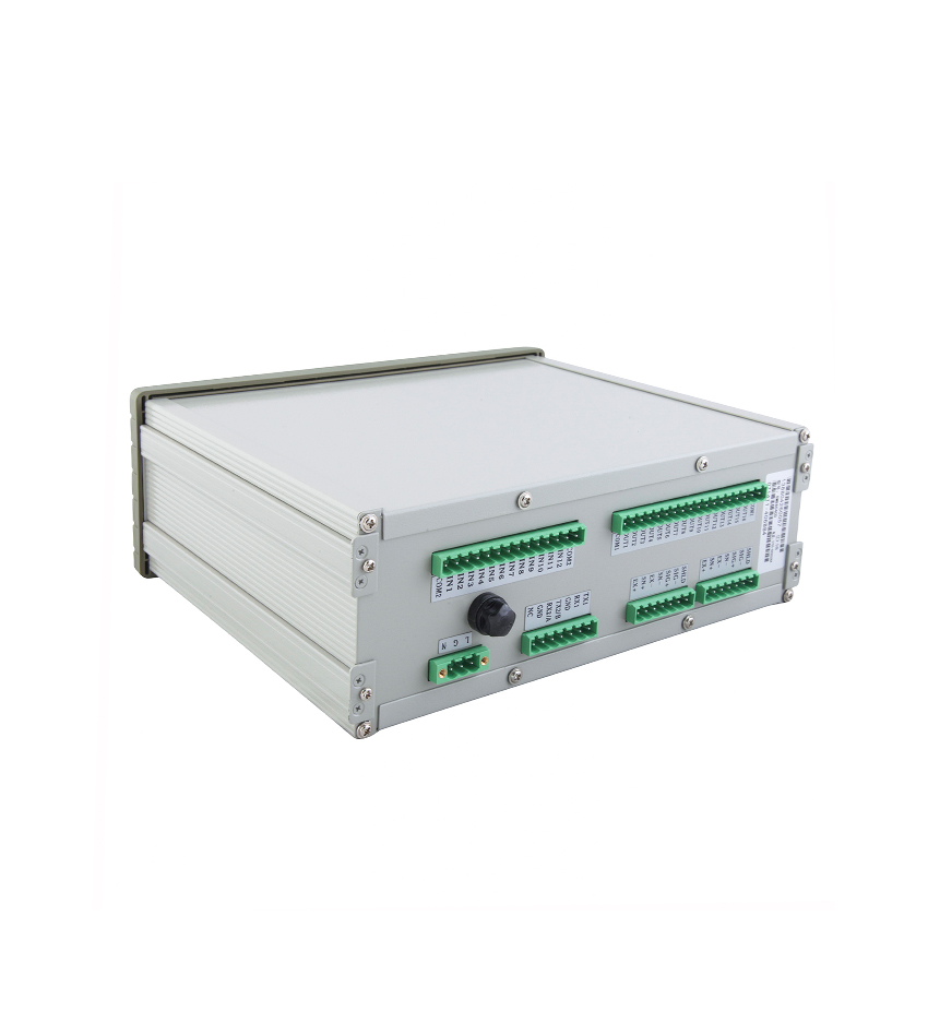 GM8804CD 雙秤包裝稱重儀表