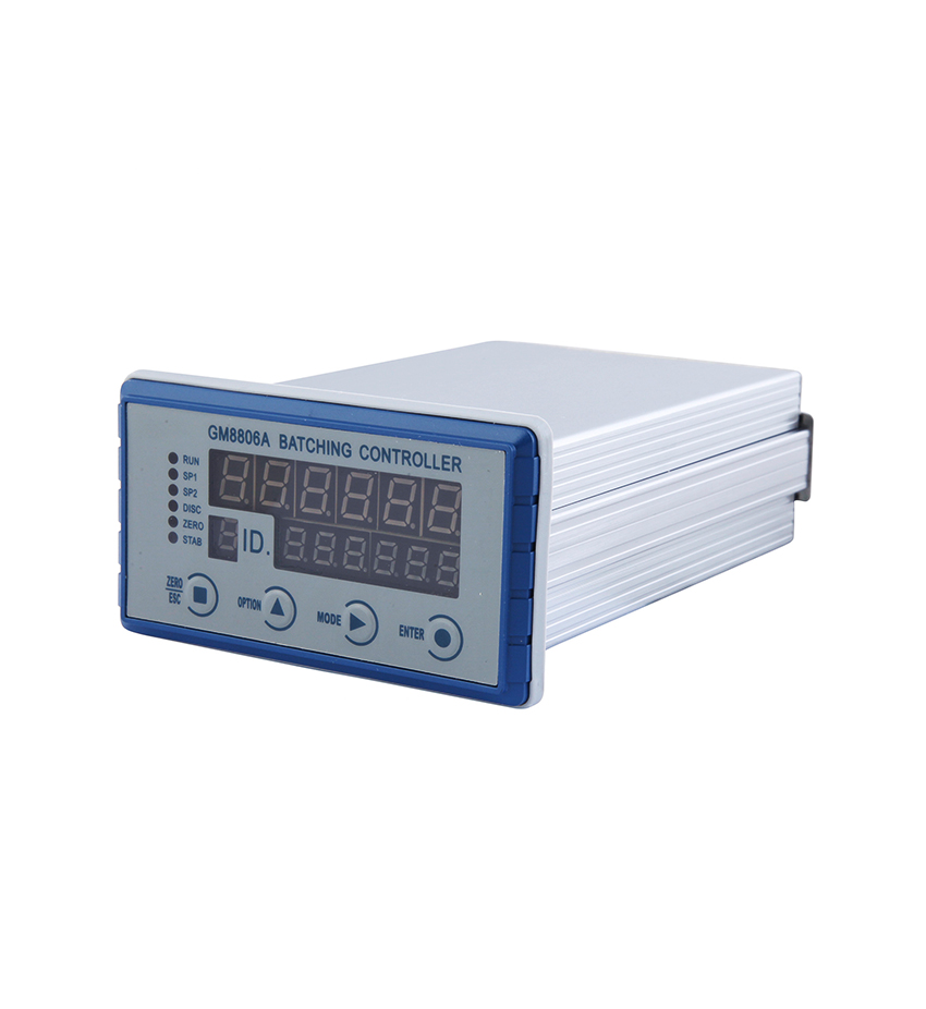 GM8806A-BZ 包裝稱重儀表