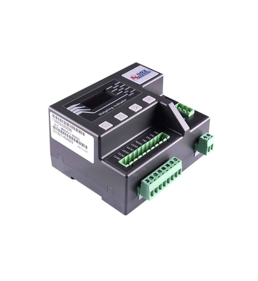 GM8802S-C高速檢重稱重模塊 稱重控制模塊