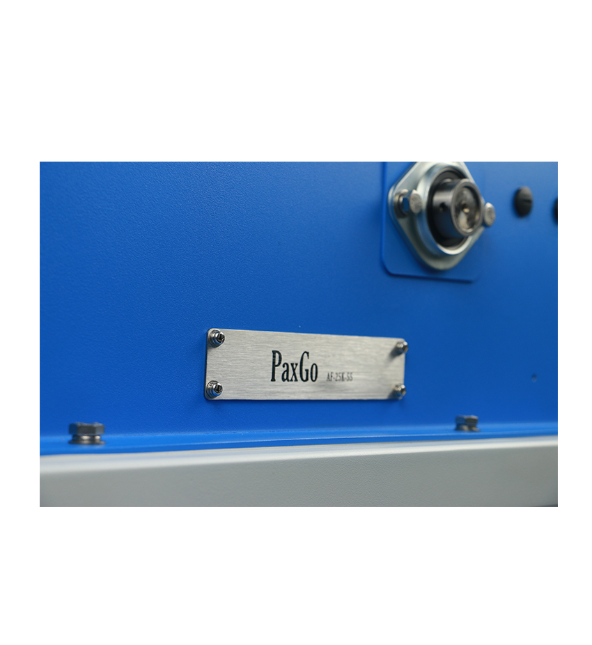 AF-25K顆粒定量包裝單元