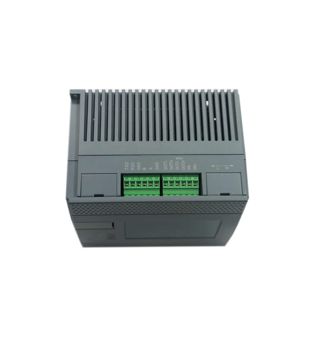 M06-3 卡軌式失重秤控制模塊