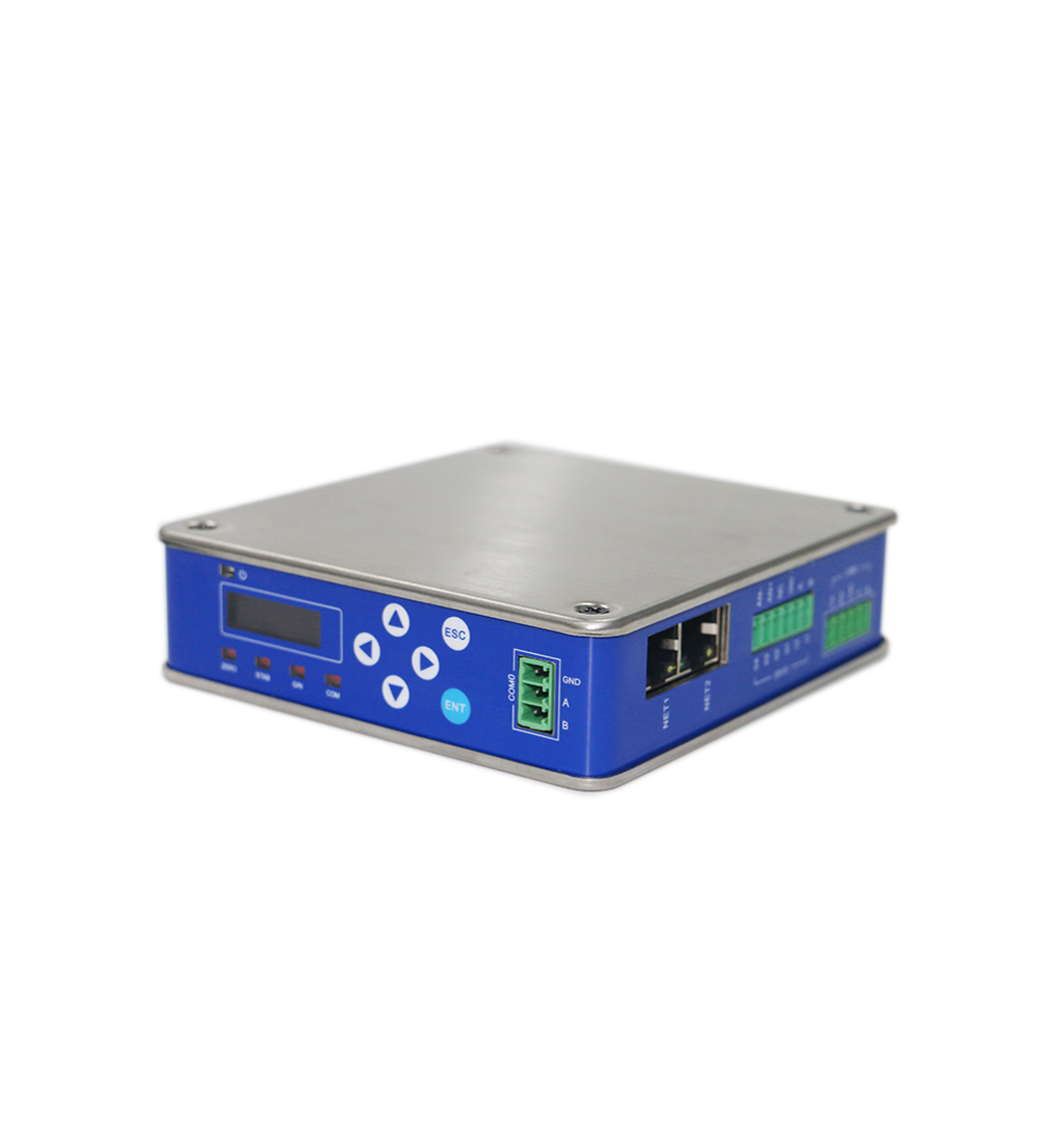 GMT-X1 卡軌式稱重變送模塊