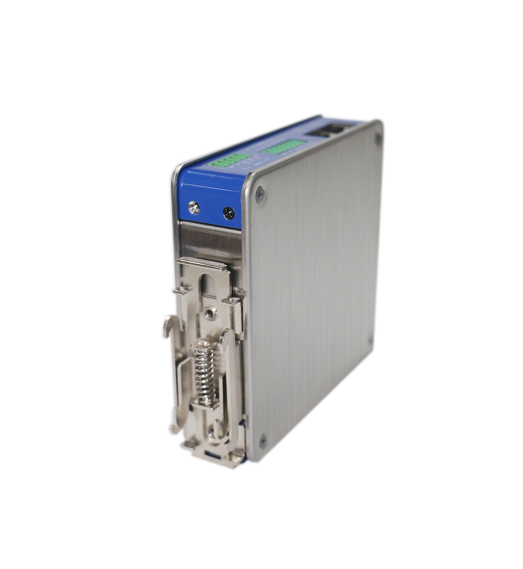 GMT-X1 卡軌式稱重變送模塊