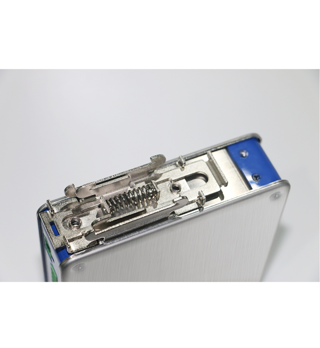 GMT-X1 卡軌式稱重變送模塊