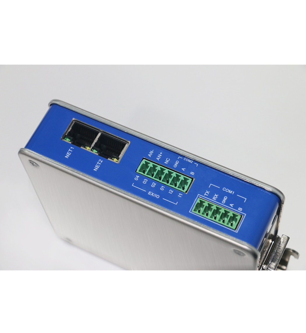 GMT-X1 卡軌式稱重變送模塊