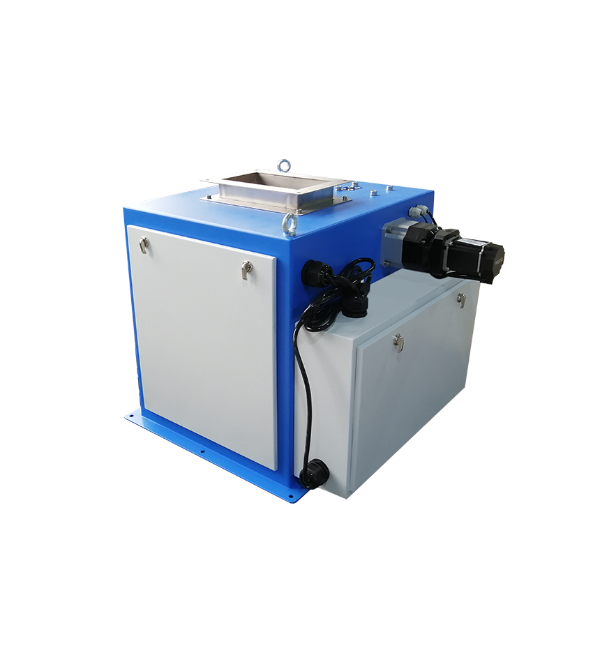 AF-05K 顆粒定量包裝單元