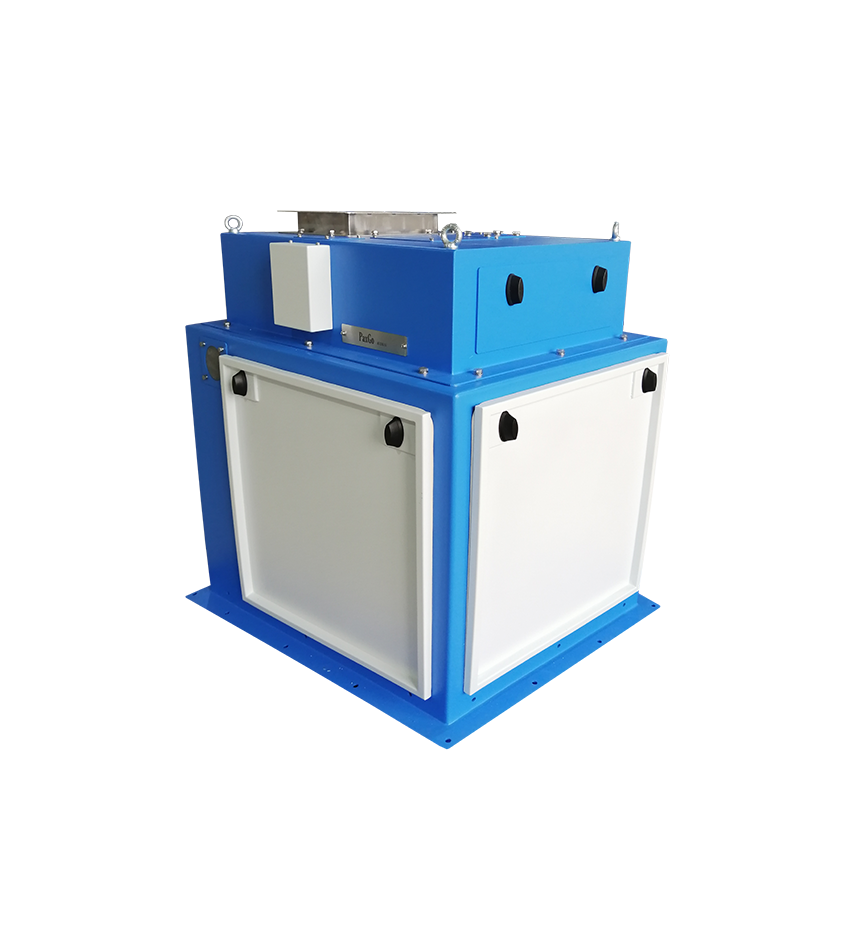 AF-25K顆粒定量包裝單元