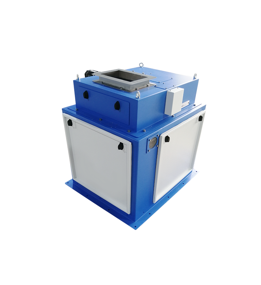 AF-25K顆粒定量包裝單元