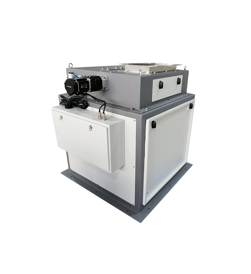 AF-50K 顆粒自動包裝定量單元