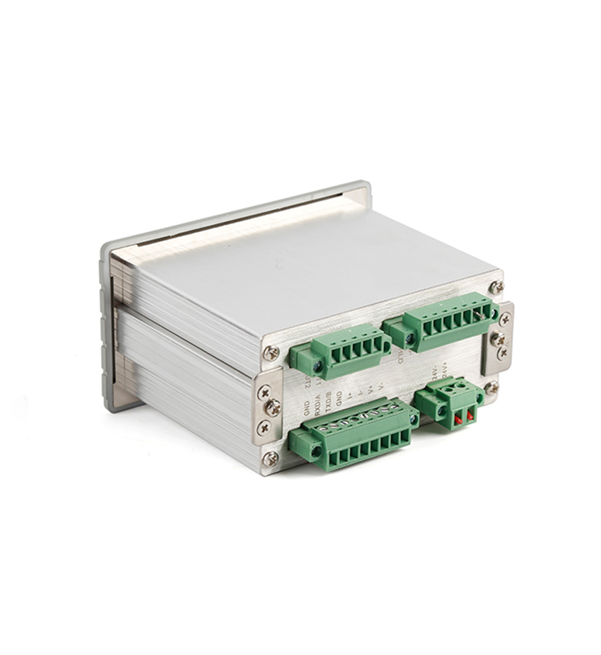 M02 稱重控制儀表