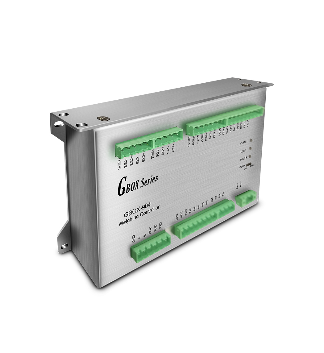 GBOX-904 定量稱重模塊