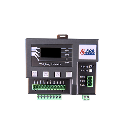 GM8802S-T稱重模塊-稱重變送模塊-稱重控制器