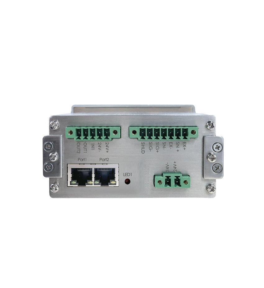 GMT-P1 稱重變送儀表