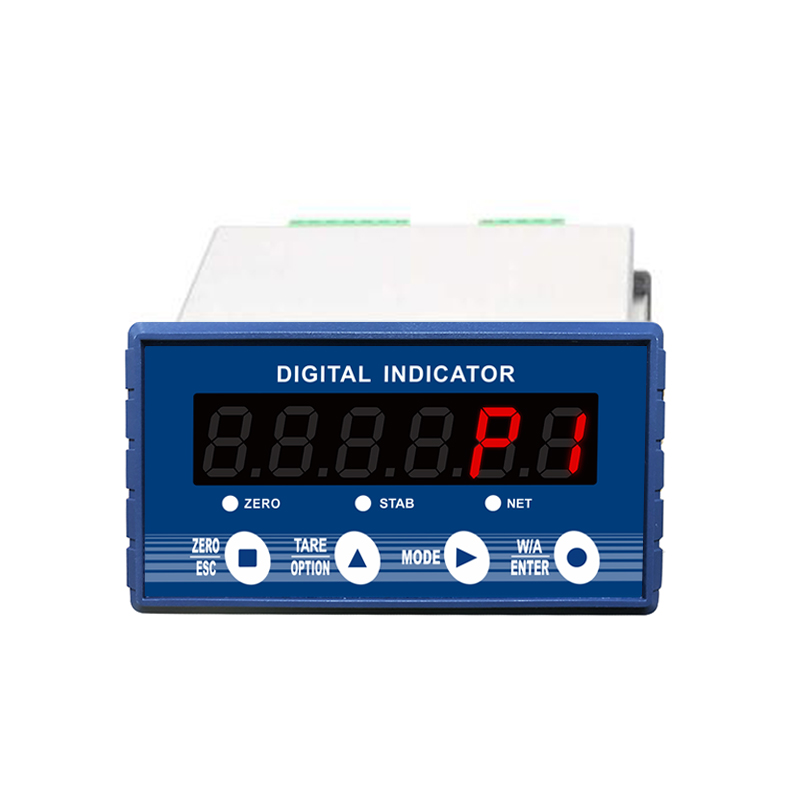 GMT-P1 稱重變送儀表