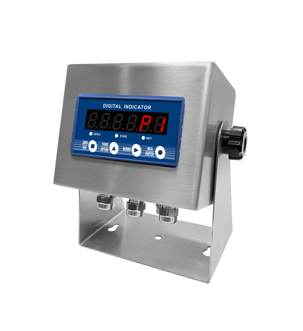 GMT-P1 稱重變送儀表