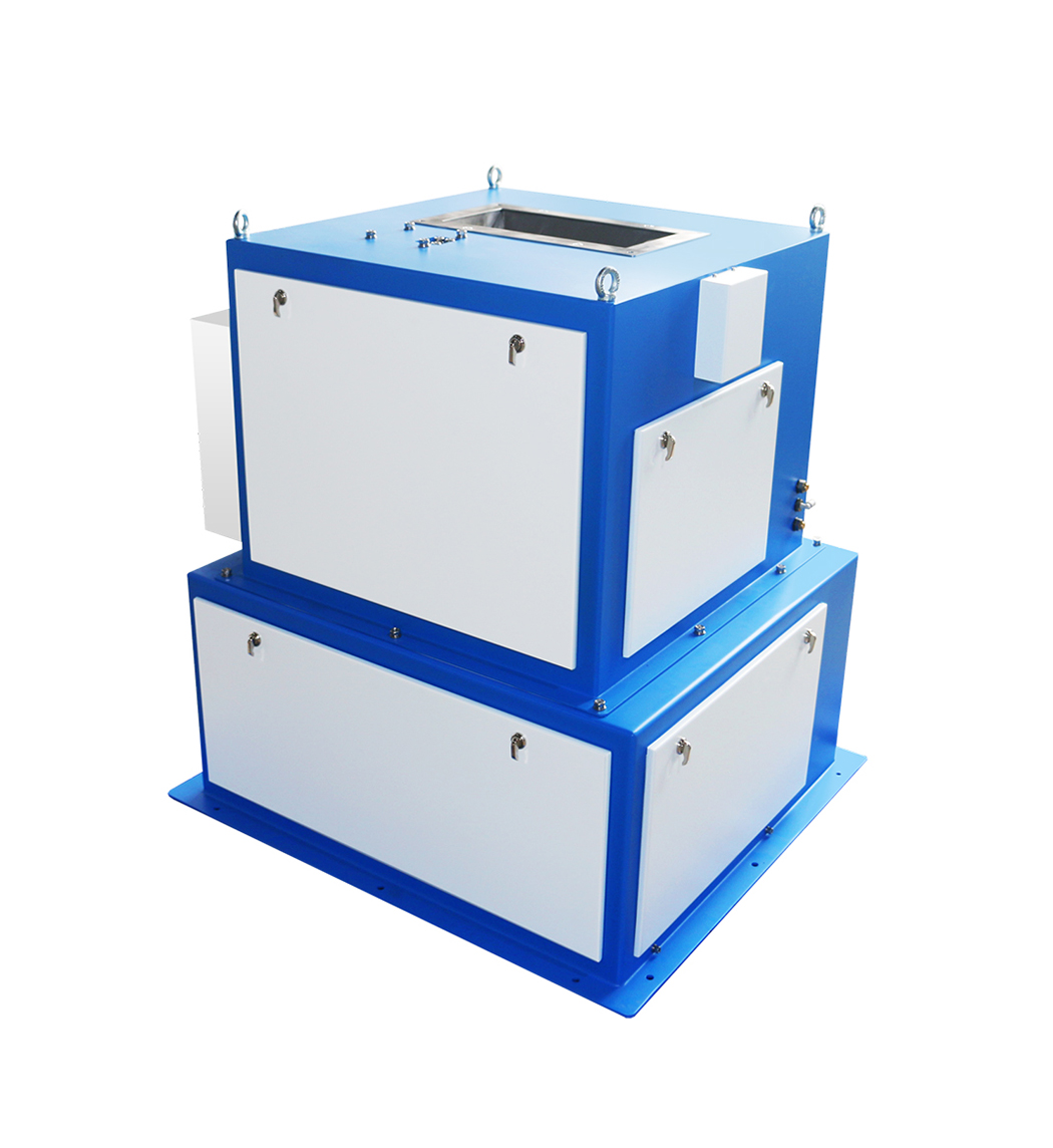 B103B  顆粒流量配料秤