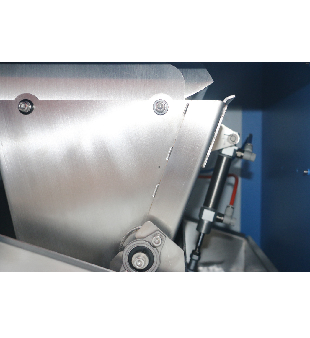 B103B  顆粒流量配料秤