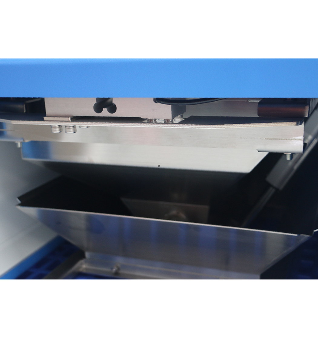 B103B  顆粒流量配料秤