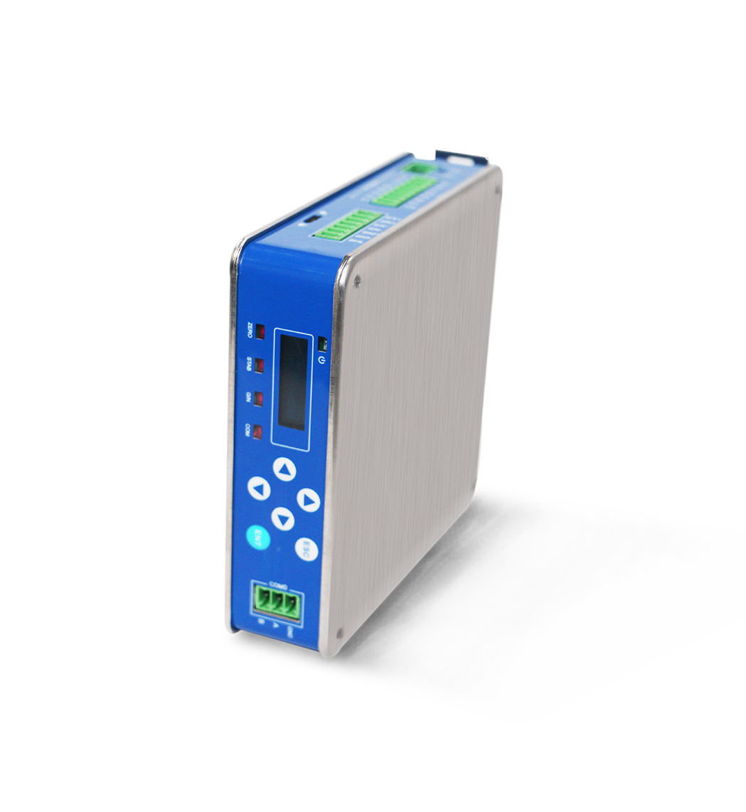 GMT-X1 卡軌式稱重變送模塊