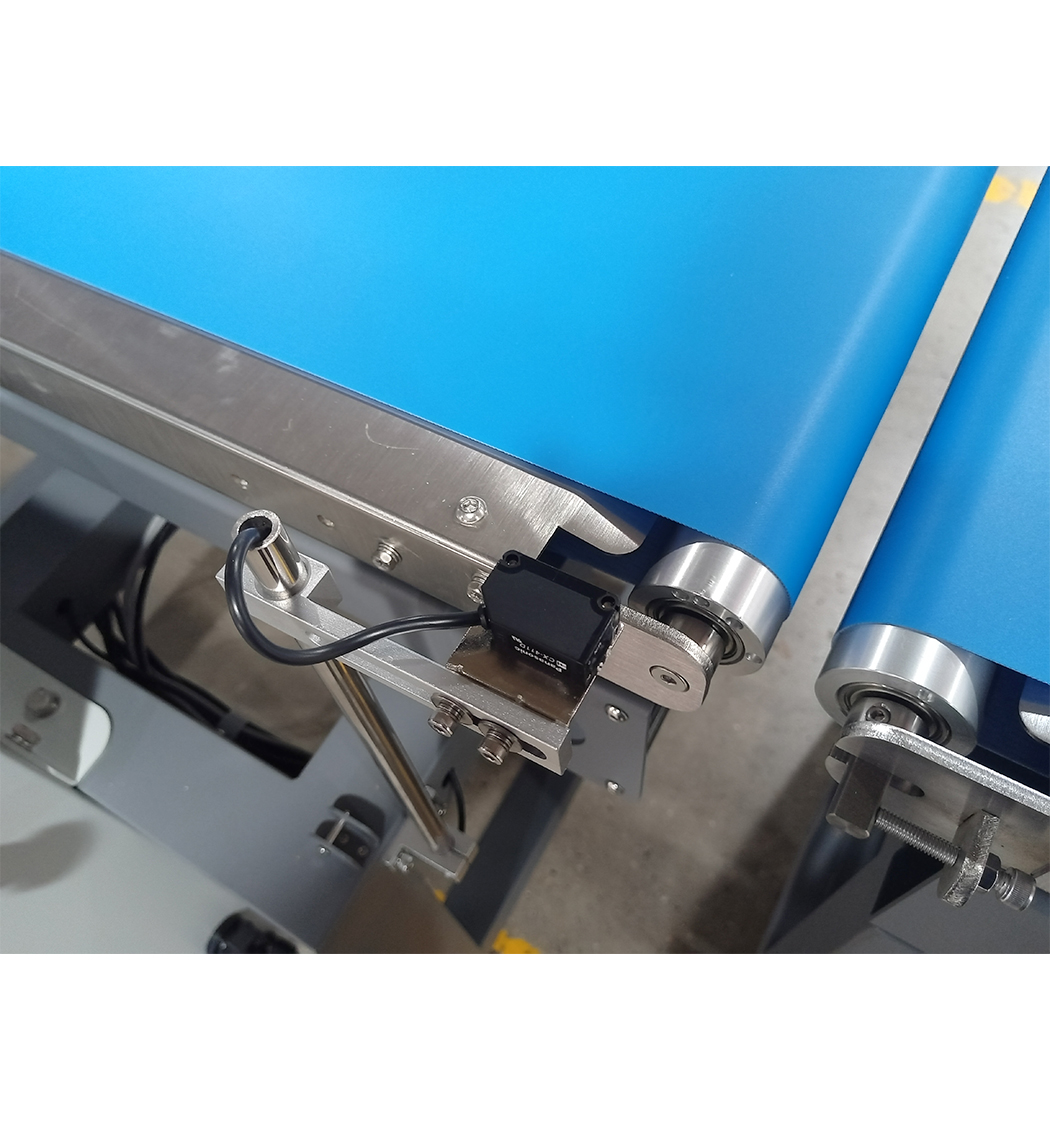 CW-6K 高精度檢重秤