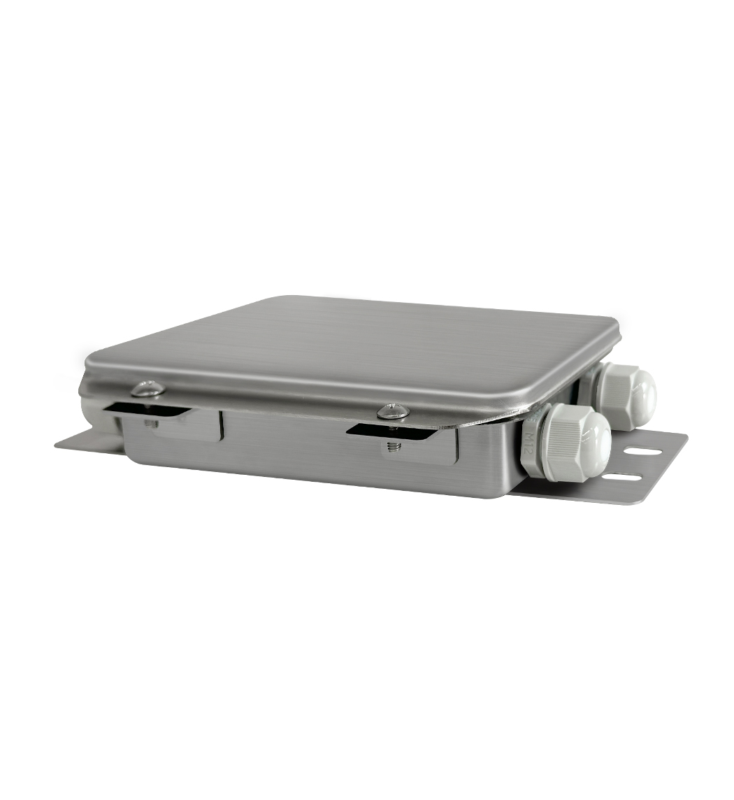 GM-JX-M 稱重接線盒