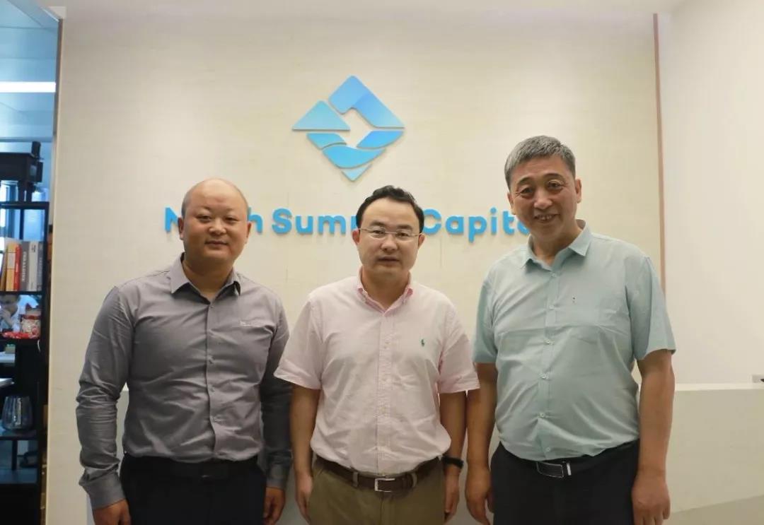 坤湛科技獲首輪融資2000萬美金后:攜手杰曼科技助力大米數字化轉型