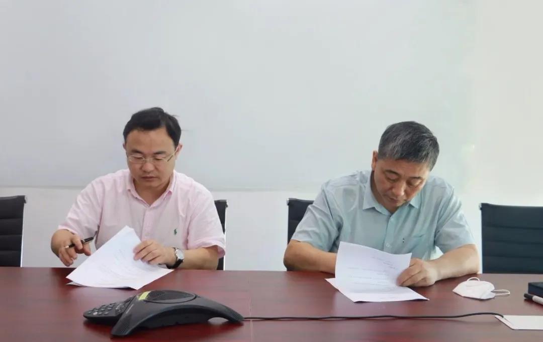 坤湛科技獲首輪融資2000萬美金后：攜手杰曼科技助力大米數字化轉型