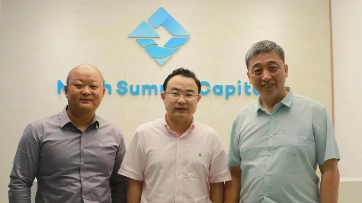 坤湛科技獲首輪融資2000萬美金后：攜手杰曼科技助力大米數字化轉型