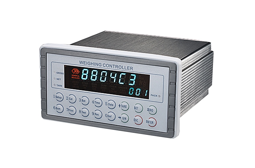 GM8804C3 失重秤控制器-27年正規廠家 杰曼科技