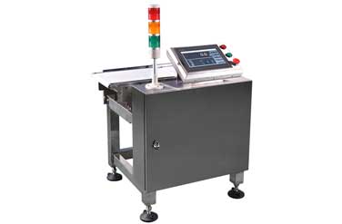 自動檢重秤怎么延長設備壽命呢？