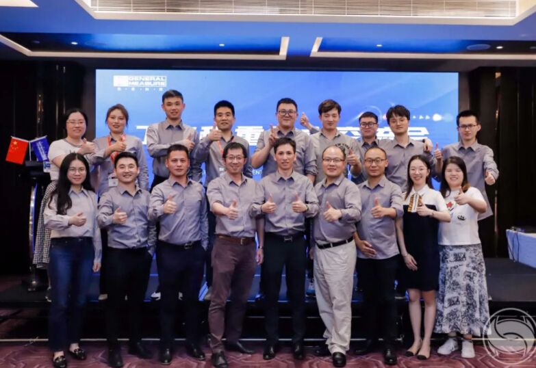 杰曼科技期待在鋰電行業，以更好的產品及解決方案與您共尋突破，共創未來