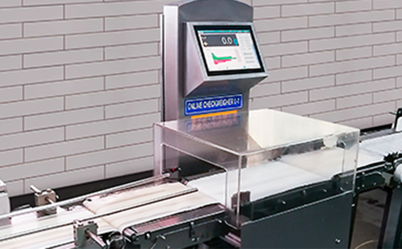 自動檢重秤怎么延長設備壽命呢？