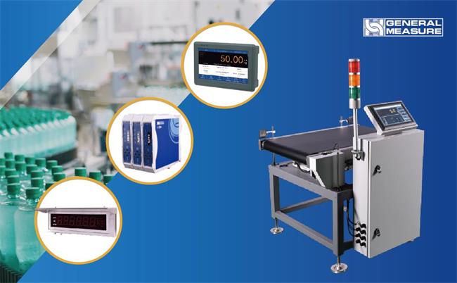 稱重設備也能自動化工作？