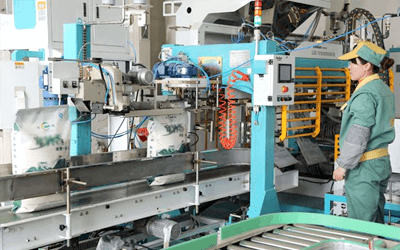 高精度稱重設備有哪些特點？可適用于多個行業-稱重設備-自動檢重秤-杰曼科技