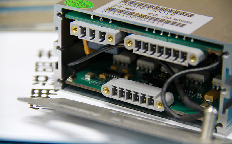 稱重儀表哪種好？關鍵在于精度—稱重儀表-稱重顯示器-杰曼科技