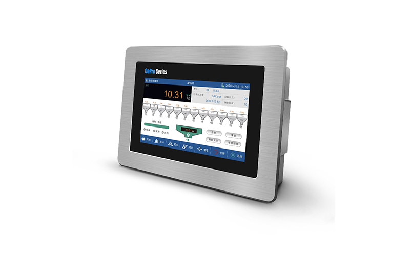 如何購買合適的稱重儀表？