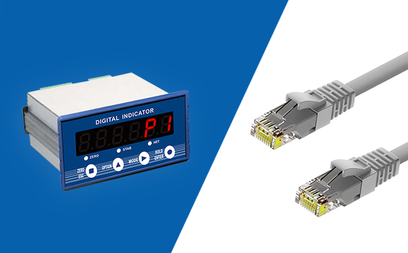 稱重配料用哪家的儀表更準確 - 稱重包裝 - 稱重儀表 -杰曼科技 