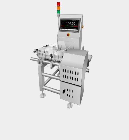 ChexGo在線檢重秤
